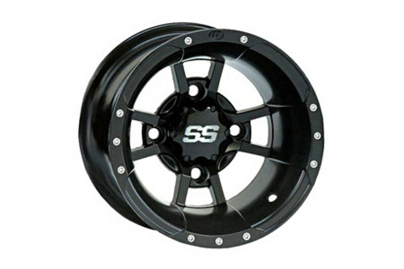 Yamaha YFM 350 kriger [ITP] Sport Rim