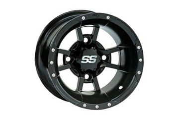 Yamaha YFM 350 kriger [ITP] Sport Rim