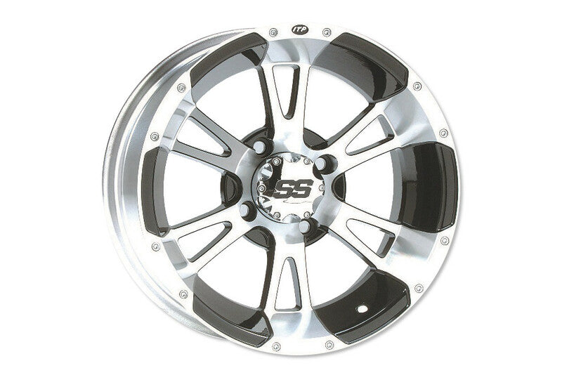 Yamaha Kodiak 400 [ITP] - Utility Felg - 14x8