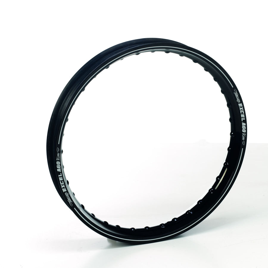 Kawasaki KX 250 F (KX 250 Y) [2011-2012] - A60 MX Felge Hinterrad - 19x1,85x36T