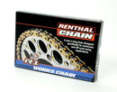 Yamaha Yz 426 [RENTHAL] - 520 R1 Works kjede 520