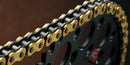 Kawasaki Kx 250 [RENTHAL] - 520 R1 Works kjede 520