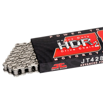 Yamaha DT 125 [JT Drive Chain] - Drive Chain - 0