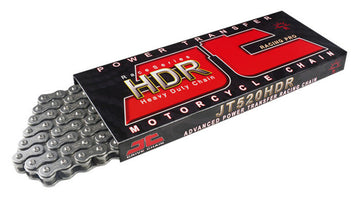 Yamaha DT 125 [JT Drive Chain] - Drive Chain - 0