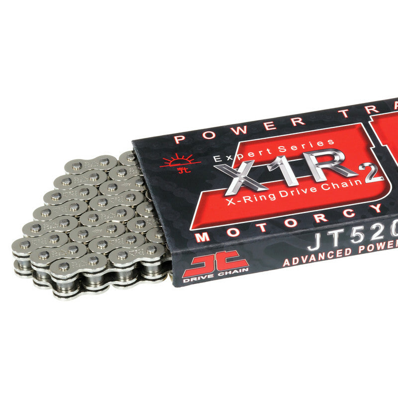 Royal Enfield Classic 350 J1c1 [JT Drive Chain] - Motorsykkelkjede