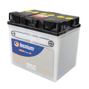 Bmw R 100 Rt 247 [TECNIUM] - bly/syre batteri med syrepakke - 52515-1