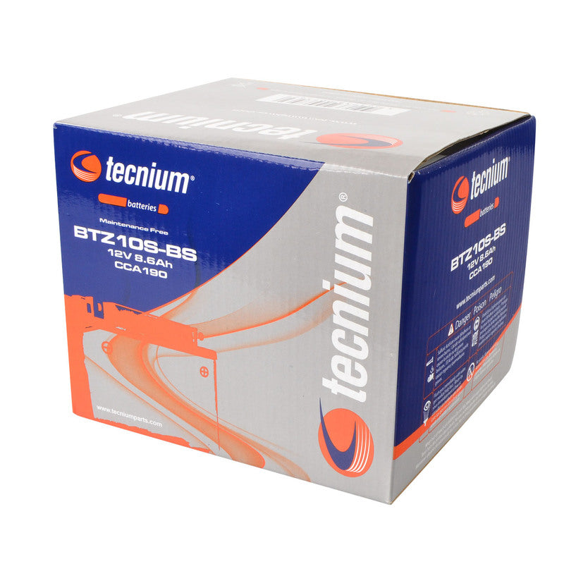 Husqvarna 701 Vitpilen [Tecnium] - Motorsykkelbatteri