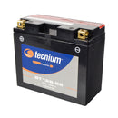 Hyperstrada 821 [TECNIUM] - Vedlikeholdsfritt batteri med syrepakke - BT12B-BS