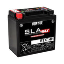 Moto Guzzi V7 Special [BS Battery] - Motorsykkelbatteri-1