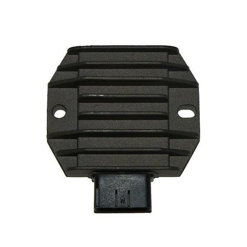 Yamaha Grizzly 660 [ELECTROSPORT] - kontroller