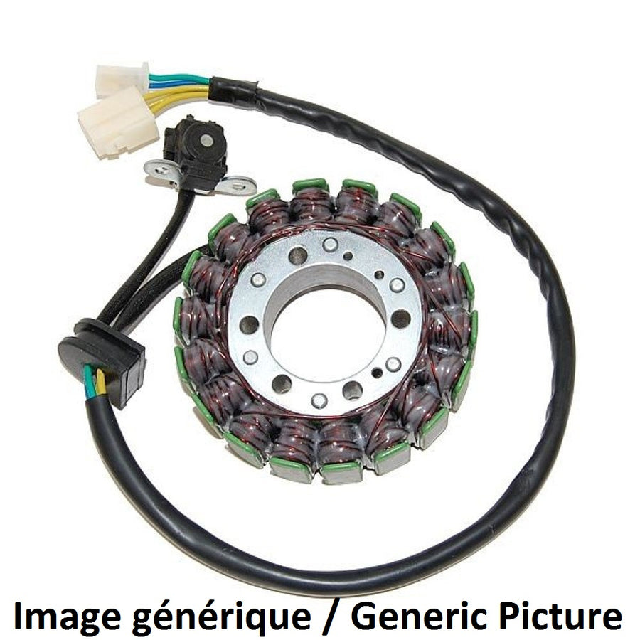 Suzuki GSF 1250 Bandit [2007-2011] - Stator - Suzuki GSX650F