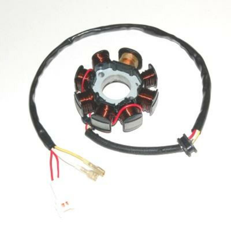 Ktm Exc 520 [ELEKTROSPORT] - Stator - KTM