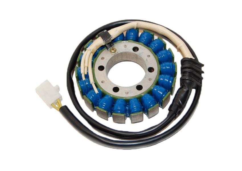 Honda CBR 600 F (PC 31) [1995-1998] - Stator - Honda CBR600F