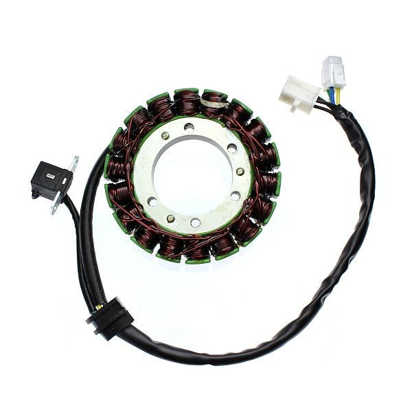 Arctic Cat 650 H 1 4 WD Auto TRANS. [2010-2012] - Stator - Artic Cat 650