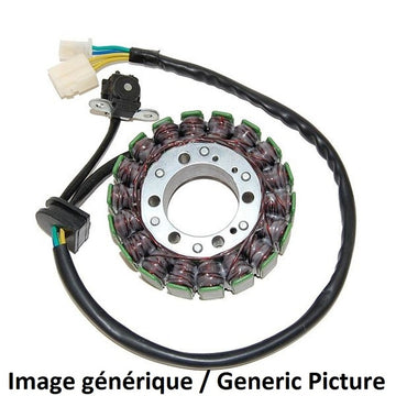 Suzuki Sv 1000 [ELECTROSPORT] - Stator - Suzuki SV1000