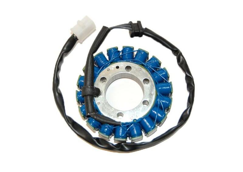 Kawasaki Er 6 F [ELEKTROSPORT] - Stator - Kawasaki ZX6R/RR