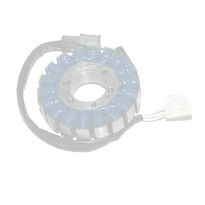 Yamaha YZF R1 RN09 [2002-2003] - Stator - Yamaha YZF-R1