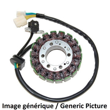 Honda CBR 600 RR ABS PC40 [2012-2017] - Stator - Honda CBR600RR
