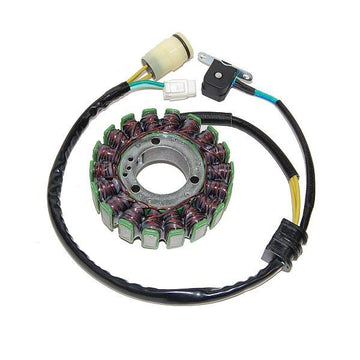 Yamaha YFM 660 Raptor 2 WD [2001-2005] - Stator - Yamaha YFM 660R Raptor
