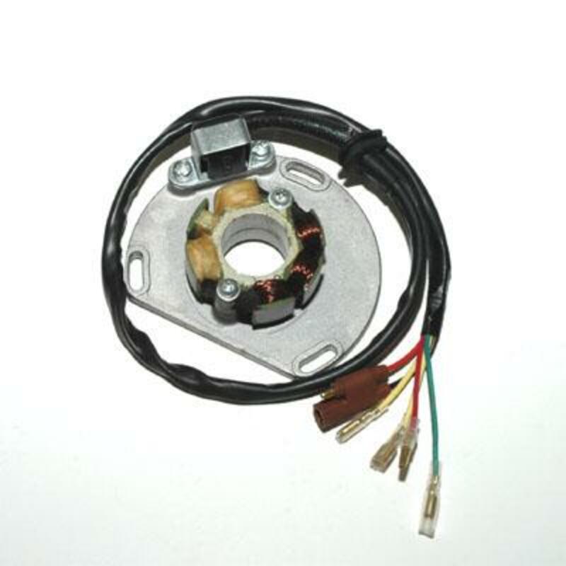Ktm Exc 200 [ELEKTROSPORT] - Stator - KTM