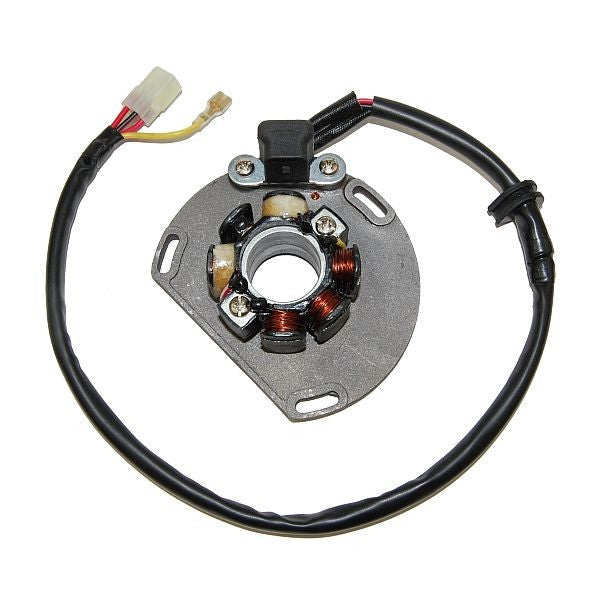 KTM 150 SX [2008-2012] - Stator mit Magnetspule Coil - KTM