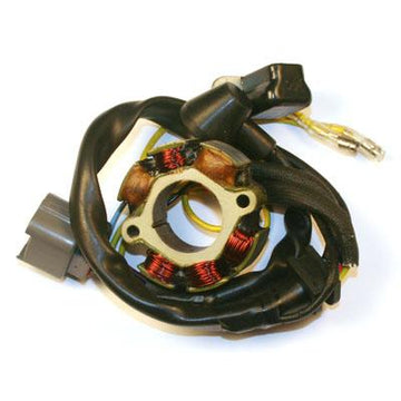 SUZUKI RM Z 250 [2004] - Stator mit Magnetspule - Suzuki RM-Z250