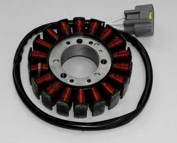 Yamaha YZF R1 RN09 [2002-2003] - Stator - Yamaha YZF-R1