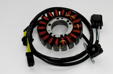 SUZUKI DR Z 400 [2000-2003] - Stator - Suzuki DR-Z400