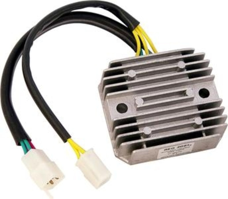 Honda Vt 600 [TECNIUM] - av DZE-regulator