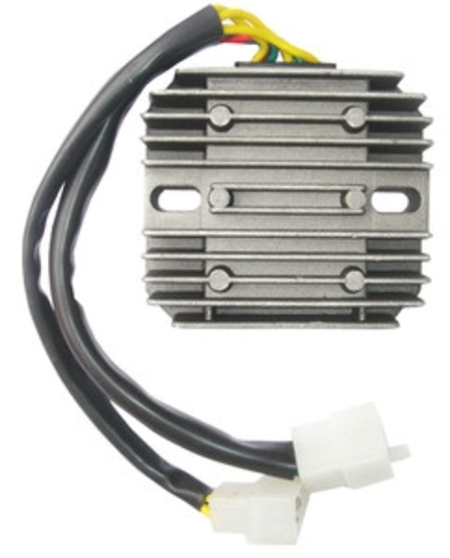 Honda Ntv 650 [TECNIUM] - av DZE-regulator