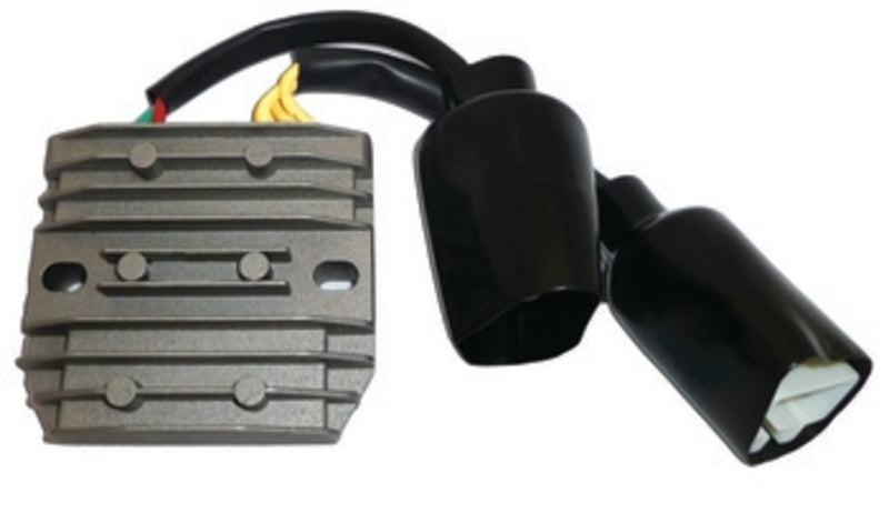 Honda Cbf 1000 [TECNIUM] - av DZE regulator