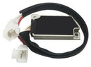 Yamaha Xv 535 Virago [TECNIUM] - av DZE-regulator