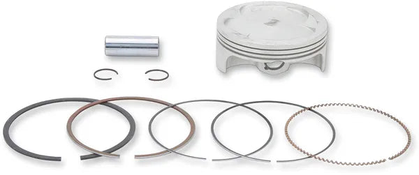 GAS GAS EC 450 [PROX] – stempelsett for 4-takt