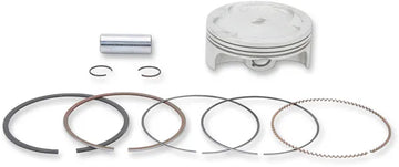 Yamaha WR 125 [PROX] – stempelsett for 4-takt