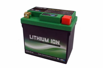 Honda Crf 300 [SKYRICH] - Lithium-ion batteri - HJTZ7S-FPZ