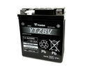 Honda CMX 500 Rebel PC56 [Yuasa] - Motorsykkelbatteri-1