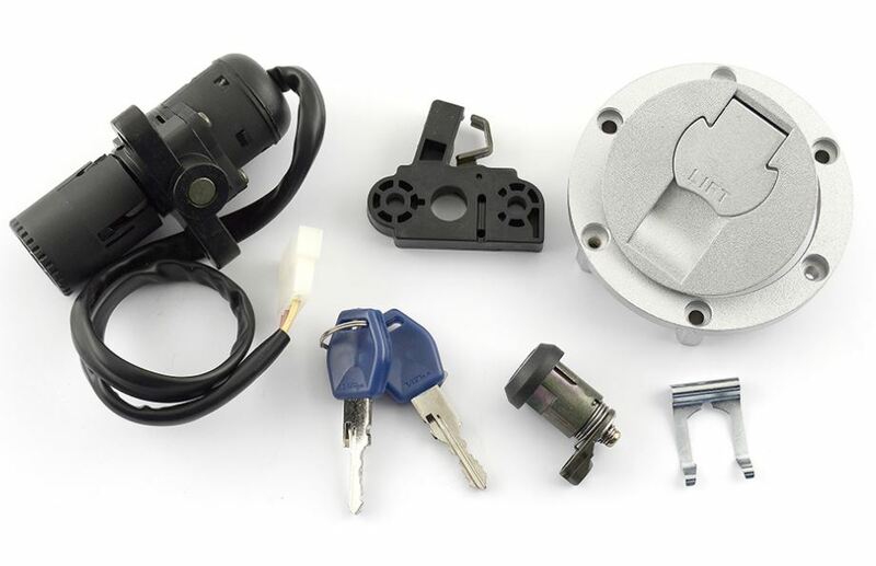 Aprilia Etv 1000 Caponord [V PARTS] - Tenningsbryter Aprilia ETV 1000 Caponord