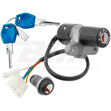 Aprilia SX 125 KX1 [V PARTS] - Tenningslås