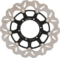 Triumph Speed Four 600 [2003-2006] - Bremsscheiben – Bild 7