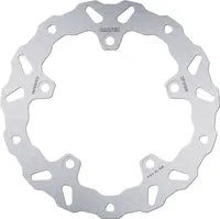 Honda Nx 500 E-Clutch [2026] - Wave® Bremsscheibe – Bild 12