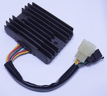 Yamaha XSR 700 XTRIBUTE ABS RM12 [2019-2021] - Regler - Yamaha MT-07