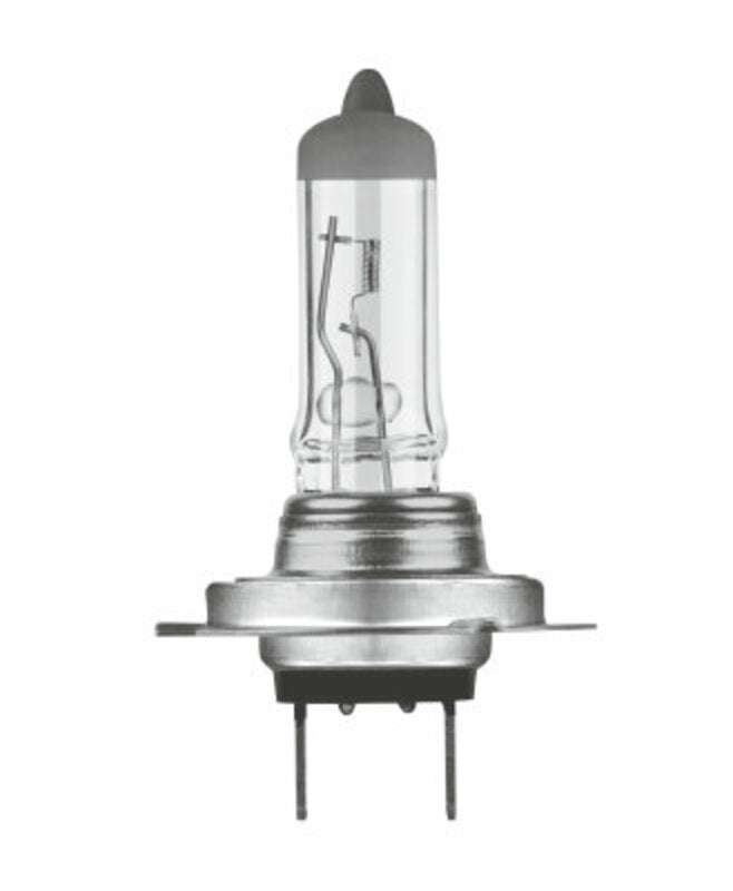 KTM 990 SuperDuke [Osram] - Motorsykkel Light Lamp