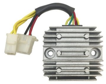 Honda Ft 500 [TECNIUM] - av DZE-regulator