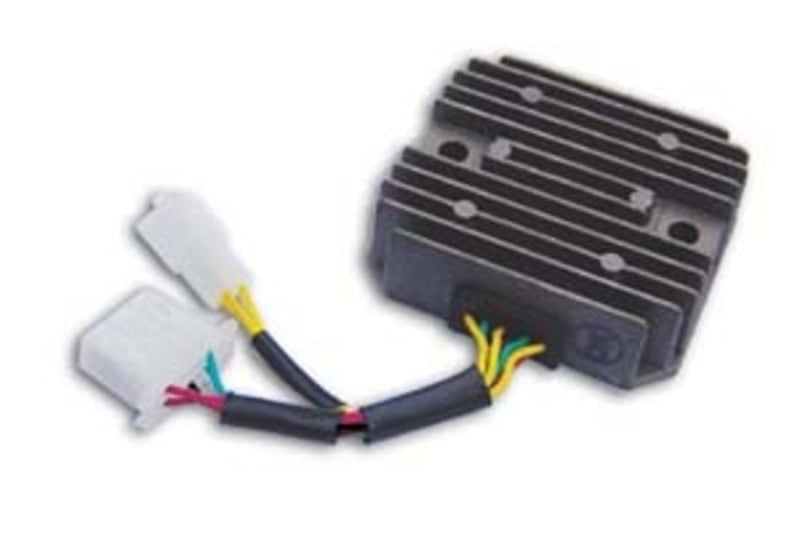 Honda Transalp Xl 600 V [TECNIUM] - av DZE-regulator