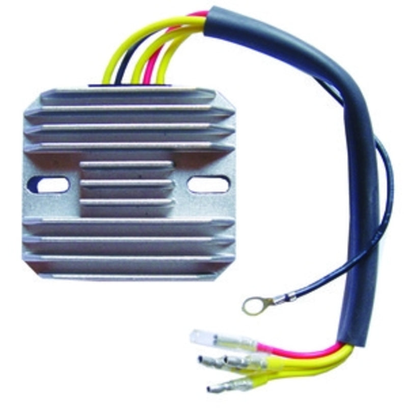 Suzuki GS 1000 [TECNIUM] - av DZE regulator
