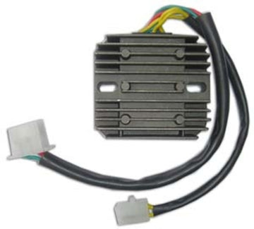 Honda Vf 1000 [TECNIUM] - av DZE regulator