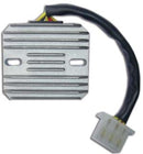 Kawasaki En 500 [TECNIUM] - av DZE-regulator