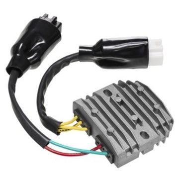 Honda Sh 300 [TECNIUM] - av DZE regulator