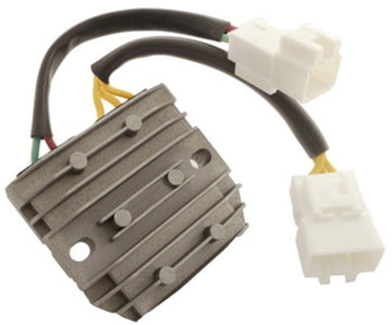 Honda XL 700 V Transalp [TECNIUM] - av DZE-regulator