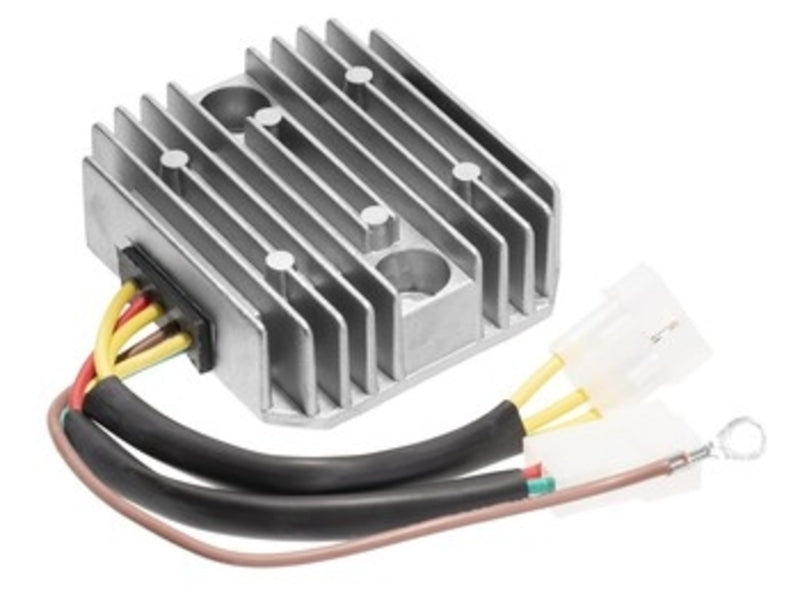 Aprilia Pegaso 650 [TECNIUM] - av DZE-regulator